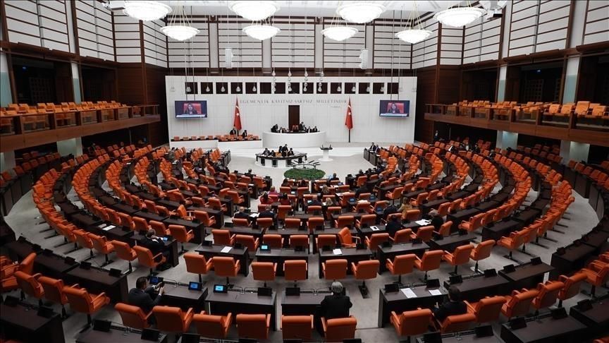 188 Political Parties Active in Turkey