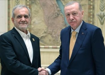 Emphasis on Iran’s Stability and Opposition to Foreign Intervention