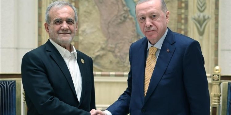 Emphasis on Iran’s Stability and Opposition to Foreign Intervention