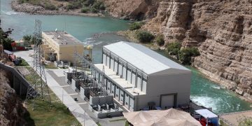Turkish Company Announces Readiness to Invest in Afghanistan’s Hydroelectric Power