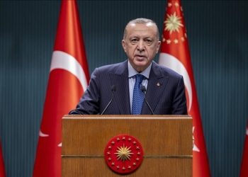 Erdoğan: Venezuela istikrarsızlığa sürüklenmemelidir
