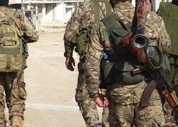 الجيش السوري يبدأ عملية محدودة في حلب