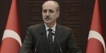 رئیس مجلس ترکیه: کسی حق مسموم کردن سوریه را با تروریست ها ندارد