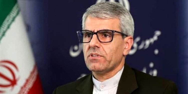 وزير خارجية إيران يتوجه إلى تركيا