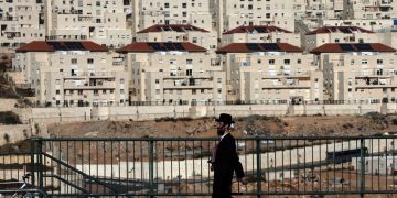 Eight Countries Condemn Israel’s Actions in the West Bank