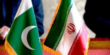 Pakistan Invited to Participate in Iran US Negotiations