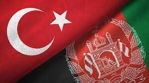 Senior Diplomats from Kabul and Ankara Hold Talks on Bilateral Relations