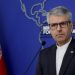 Iran on the Verge of Decision-Making Regarding Possible Negotiations in Turkey