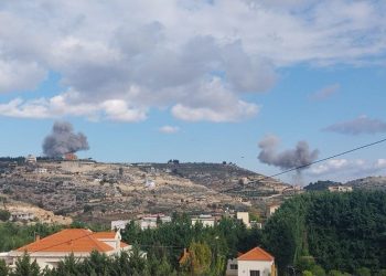 The death toll from the Israeli airstrike on eastern Lebanon has risen to 10