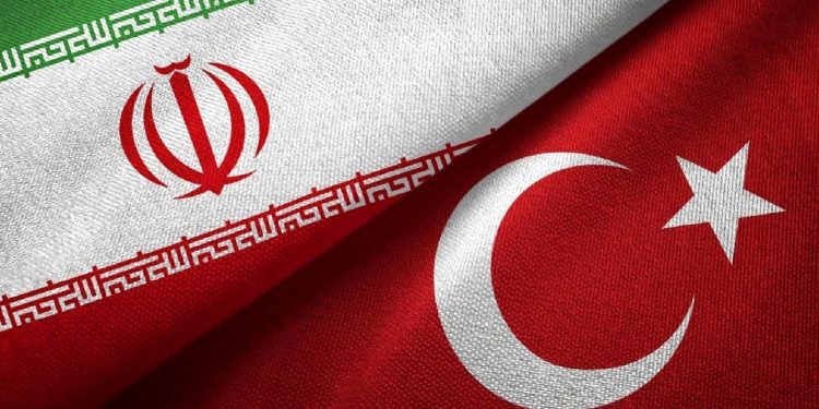 Establishment of Iran Turkey Joint Free Zone Accelerates