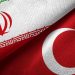 Establishment of Iran Turkey Joint Free Zone Accelerates