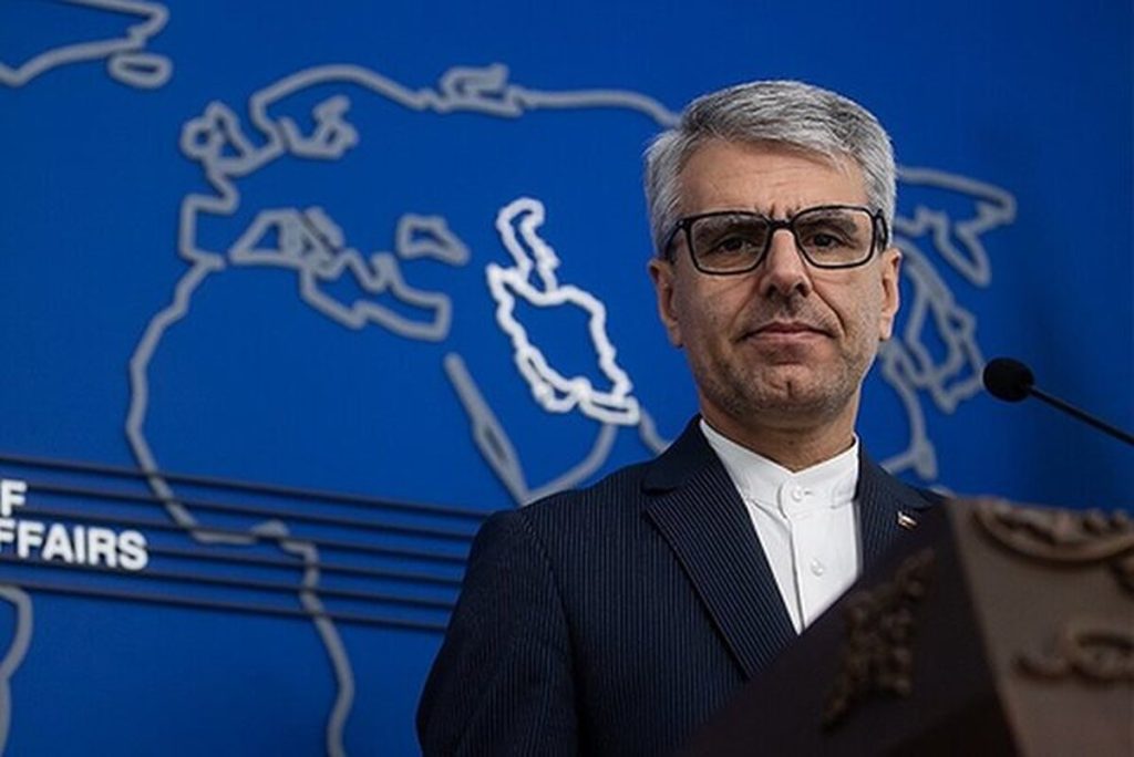 بدء جولة جديدة من المحادثات غير المباشرة بين إيران وأمريكا في جنيف