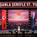 57th Anniversary of the Nationalist Movement Party of Turkey