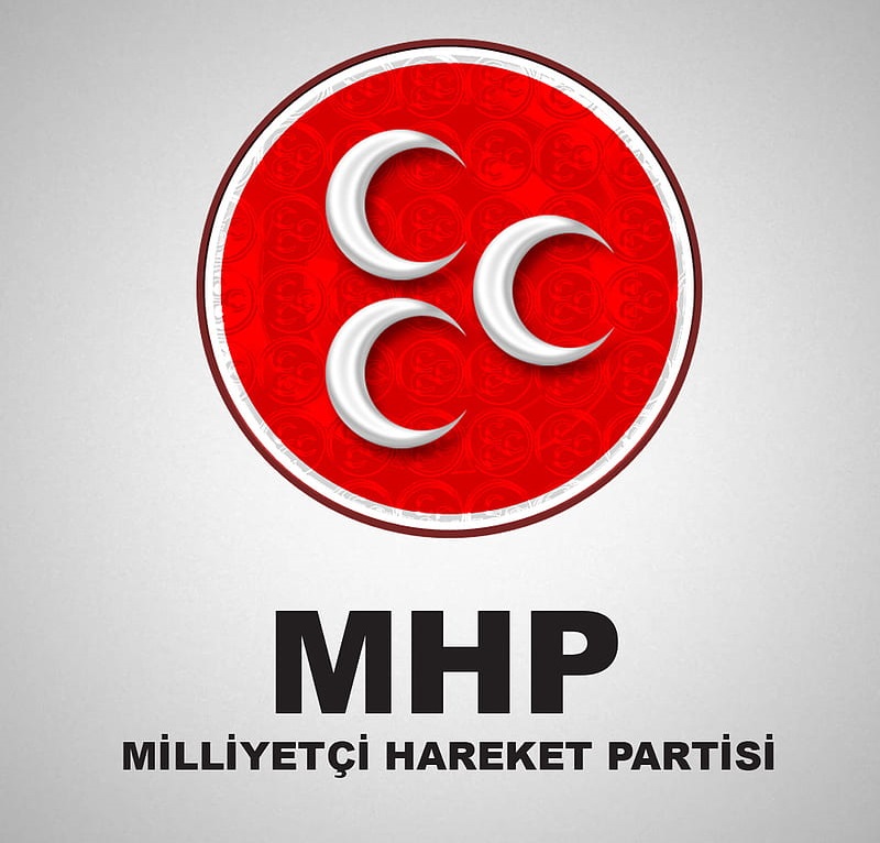 حزب حرکت ملی ترکیه