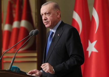Erdoğan Emphasized the Need for Negotiation Between Iran and the USA