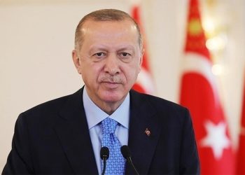 رئیس جمهور ترکیه: راه حل بحران ایران و آمریکا گفتگو است نه جنگ