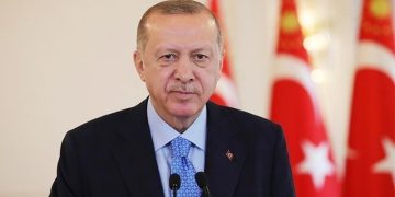 President Erdoğan: Solution to Iran-US Crisis is Dialogue, Not War