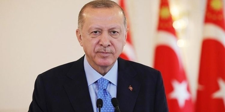 رئیس جمهور ترکیه: راه حل بحران ایران و آمریکا گفتگو است نه جنگ