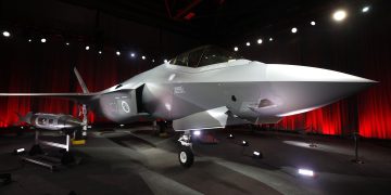 U.S. Ambassador’s Claim About Obstacles to Delivering F-35s to Turkey