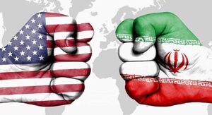 Diplomacy and Deterrence: Two Sides of the Iran-US Negotiating Table
