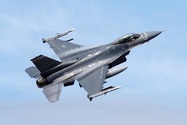 F-16 Fighter Jet Crashes in Balıkesir, Turkish Pilot Martyred