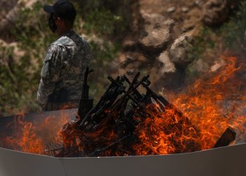 ییلماز: تحولات سوریه روند ترکیه عاری از تروریسم را تسریع کرد