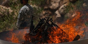 Yılmaz: Developments in Syria Accelerated Turkey’s Process of Becoming Free from Terrorism