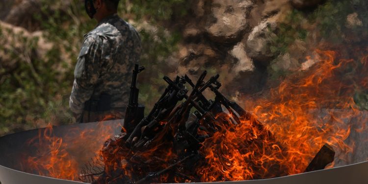 Yılmaz: Suriye’deki Gelişmeler, Türkiye’nin Terörsüz Bir Ülke Olma Sürecini Hızlandırdı