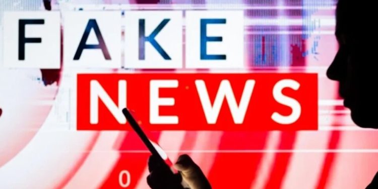 Dissemination of an AI-Generated Fake Video Targeting the President of Turkey