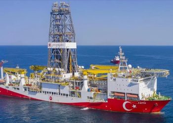 تركيا تبحث عن النفط في الصومال عبر سفينة “تشاغري باي”