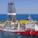 Turkey Seeks Oil in Somalia with Vessel Çağrı Bey