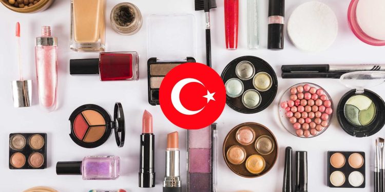 صادرات ۳.۳ میلیارد دلاری ترکیه در لوازم آرایشی و بهداشتی