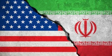 New round of indirect Iran US talks begins in Geneva