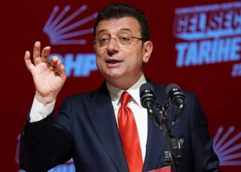 Arrested Istanbul Mayor: Opposition is Responsible for Turkey’s Future