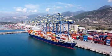 Istanbul Exports $923 Million to 166 Countries