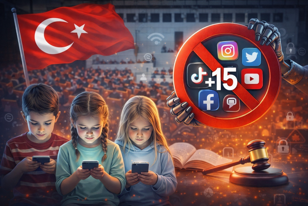 Aile Bakanı'ndan Çocukların Dijital Ortamda Dikkat Süresinin Azalması Uyarısı