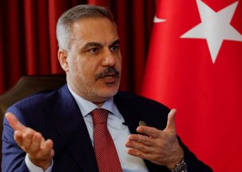 فيدان: المفاوضات الإيرانية الأمريكية في مرحلة حساسة