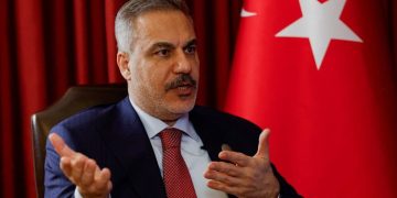 Fidan: Iran-U.S. Negotiations at a Critical Stage