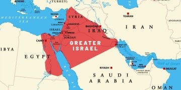 Widespread Condemnation of US Ambassador’s Statements on Greater Israel