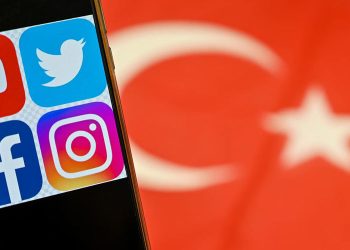 Turkey Launches Investigation into 6 Major Platforms Over Children’s Privacy