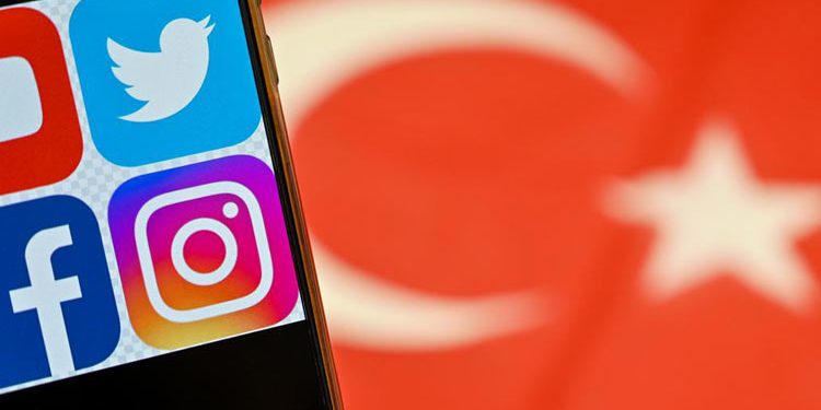 Turkey Launches Investigation into 6 Major Platforms Over Children’s Privacy
