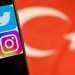 Turkey Launches Investigation into 6 Major Platforms Over Children’s Privacy