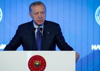 President of Turkey: Full Independence Not Possible Without Technological Independence