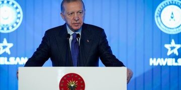 President of Turkey: Full Independence Not Possible Without Technological Independence