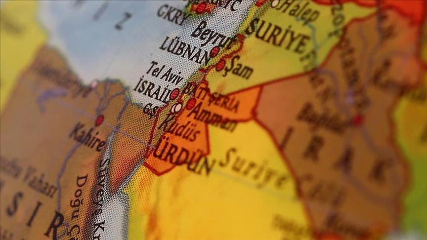 Widespread Condemnation of US Ambassador's Statements on Greater Israel