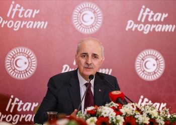 Speaker of the Turkish Parliament: We Have Crossed a Historic Threshold in the Fight Against Terrorism