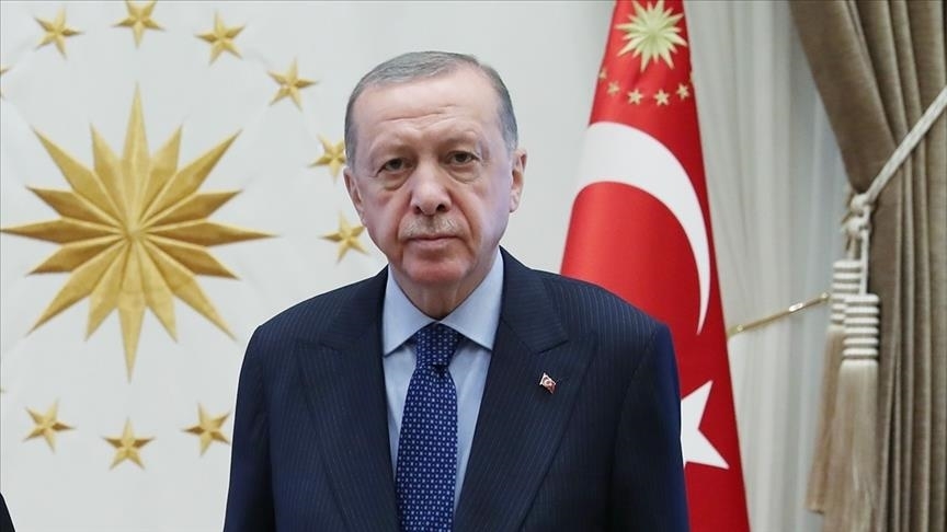 أردوغان يؤكد على ضرورة التفاوض بين إيران وأمريكا