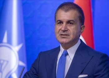 Justice and Development Party Spokesperson: Intervention in Iran Would Bring Disaster