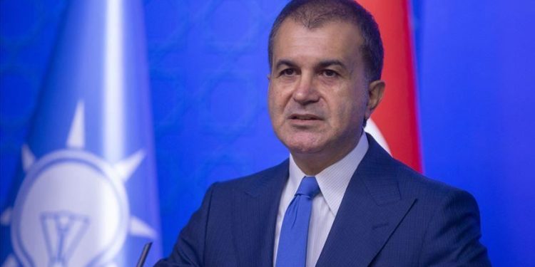 Justice and Development Party Spokesperson: Intervention in Iran Would Bring Disaster