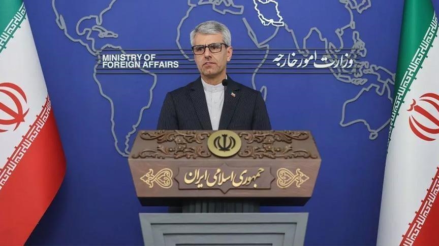 ایران در آستانه تصمیم گیری برای مذاکرات احتمالی در ترکیه